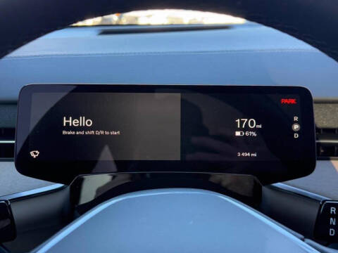 2025 Volvo EX90 Twin Performance Ultra 6P