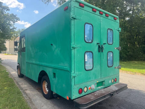 2006 Ford E-Series E-350 SD