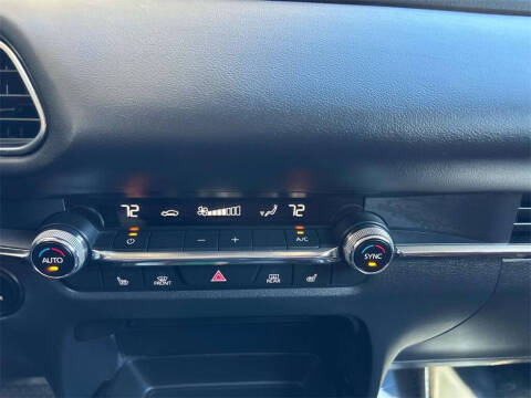 2023 Mazda CX-30 2.5 S Carbon Edition