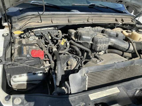 2016 Ford F-250 Super Duty