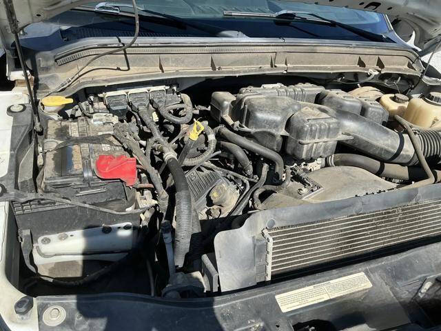 2016 Ford F-250 Super Duty