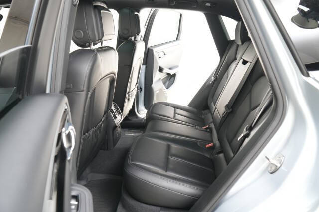 2018 Porsche Macan S