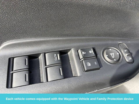 2015 Honda Fit EX-L