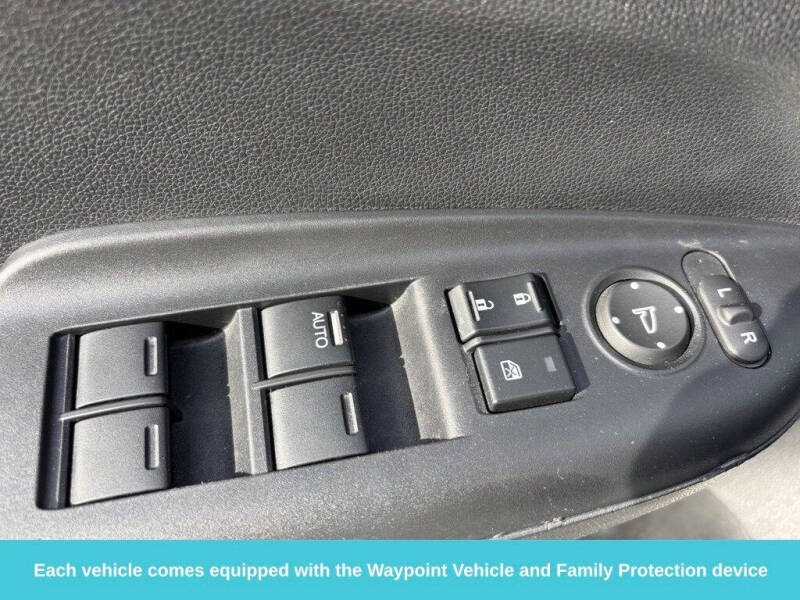 2015 Honda Fit EX-L