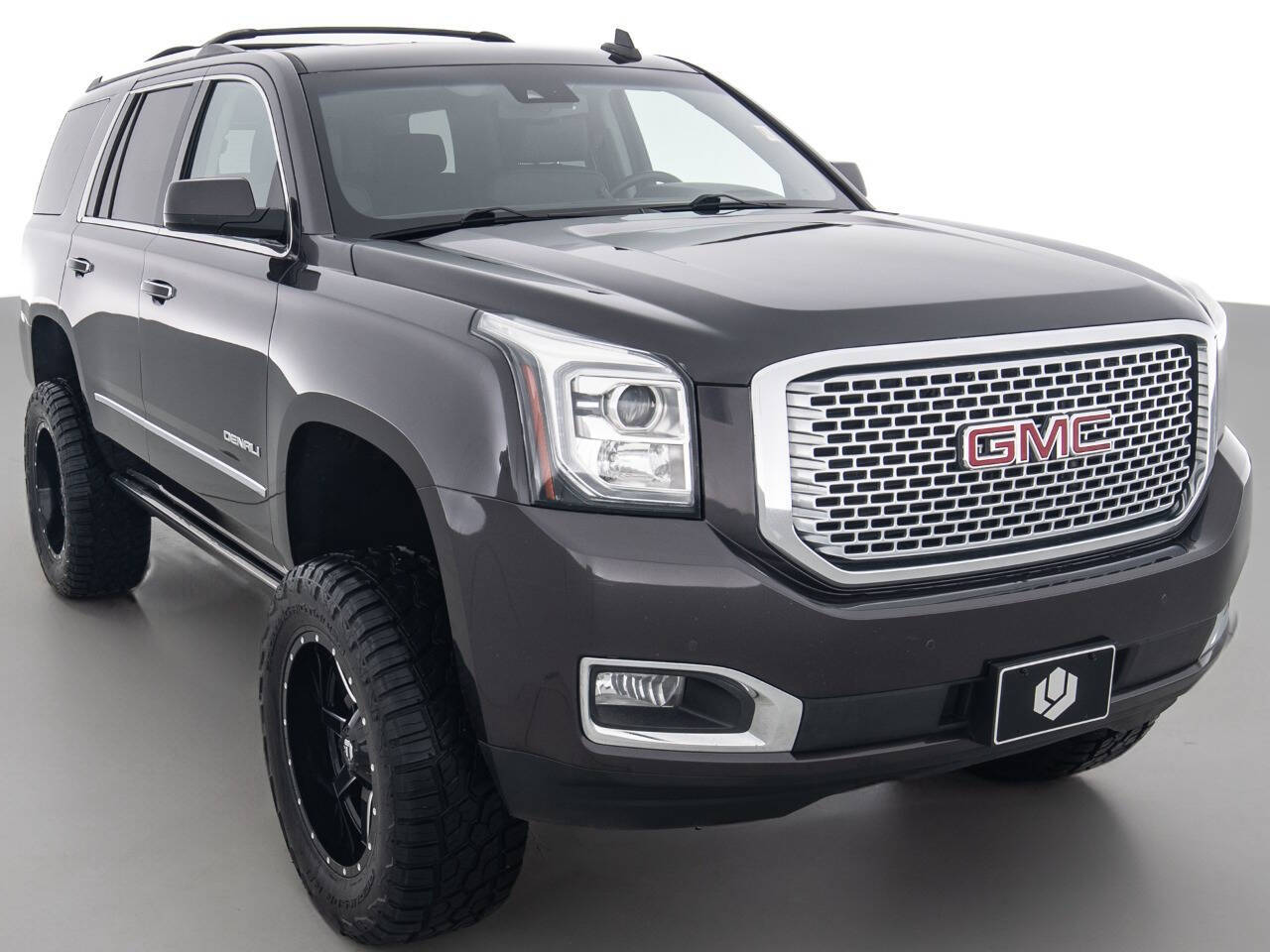 Used Car 2017 Gmc Yukon  Denali 4x4 4dr Suv For Sale Under $30,000 In Coal City, Illinois