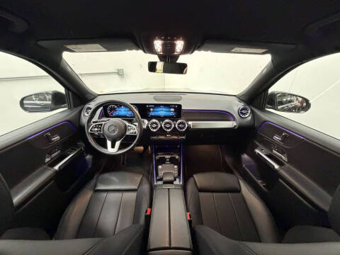 2021 Mercedes-Benz GLB GLB 250 4MATIC