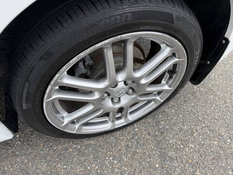 2005 Scion tC