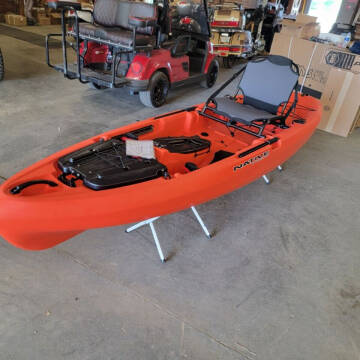 2023 NATIVE KAYAK FALCON 11 for sale at Dukes Automotive LLC in Lancaster SC
