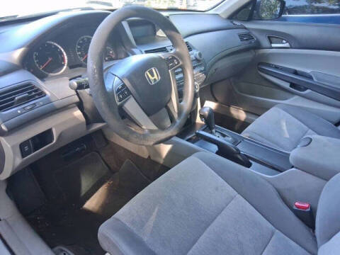 2010 Honda Accord LX