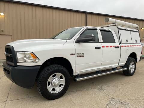2015 RAM 2500 for sale at Prime Auto Sales in Uniontown OH