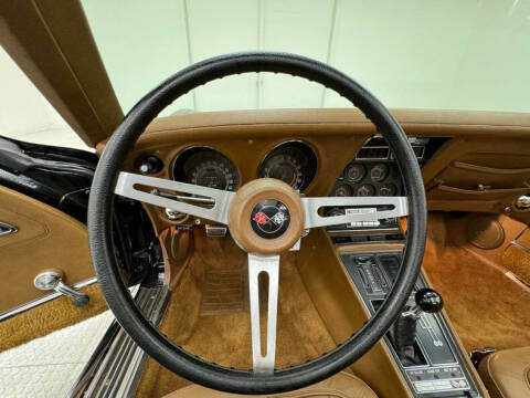 1971 Chevrolet Corvette