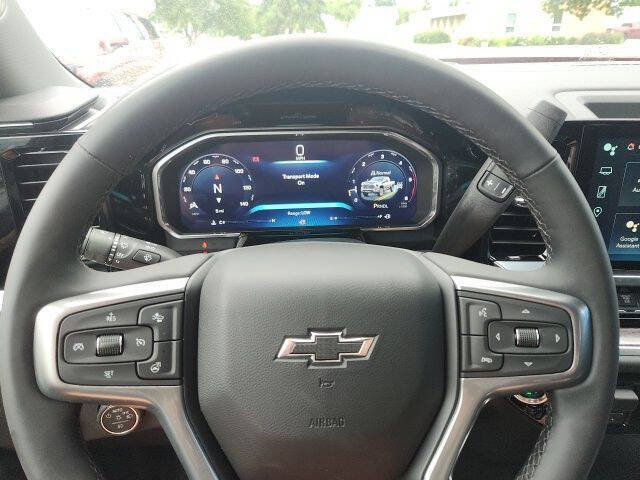 2026 Chevrolet Silverado 3500HD