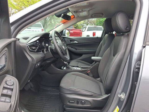 2021 Buick Encore GX Preferred