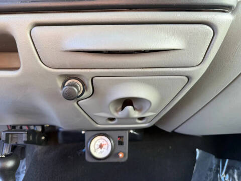 2004 Ford F-350 Super Duty