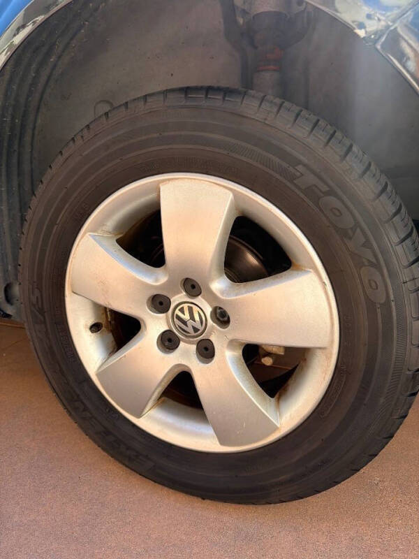 2005 Volkswagen Jetta GLS