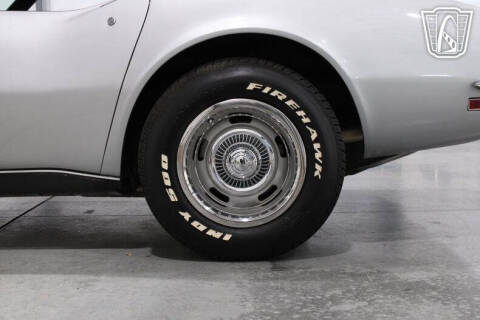 1969 Chevrolet Corvette