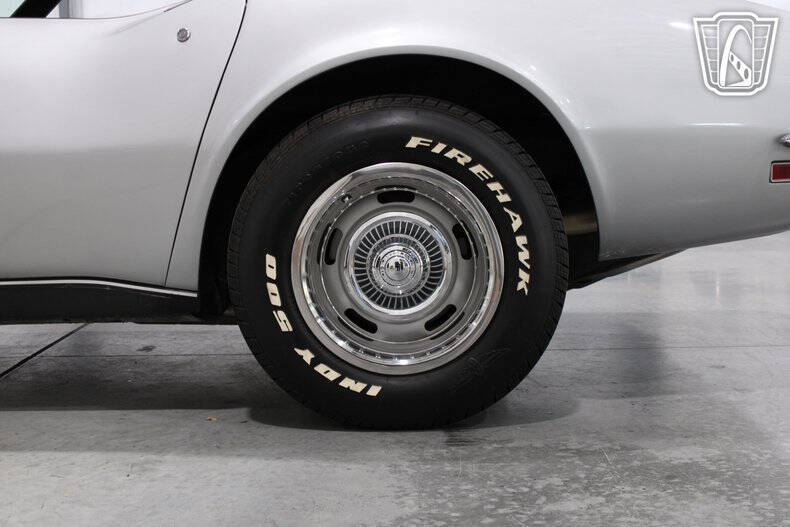 1969 Chevrolet Corvette