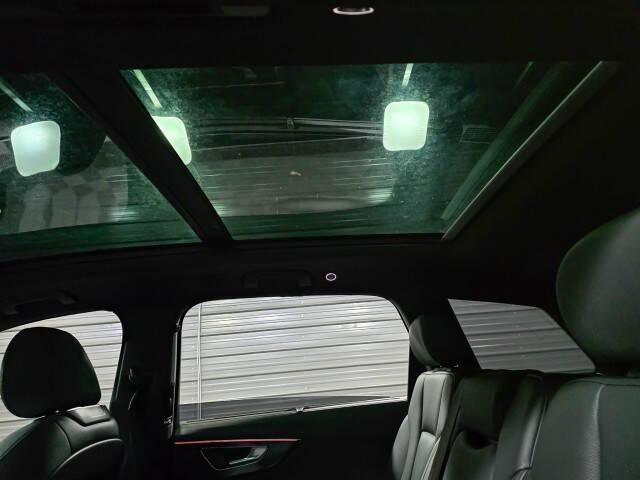 2021 Audi Q7 quattro Prestige 55 TFSI