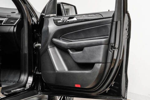 2018 Mercedes-Benz GLE AMG GLE 43