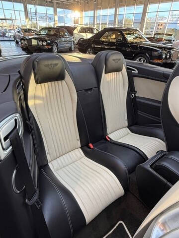 2017 Bentley Continental GT V8 S