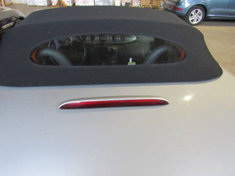 2000 Plymouth Prowler