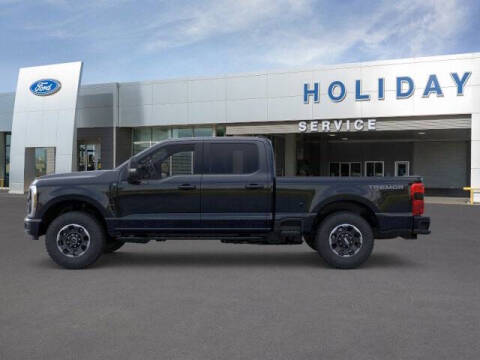 2026 Ford F-250 Super Duty
