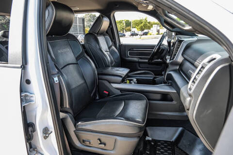 2022 RAM 3500 Laramie