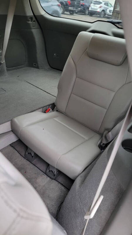 2007 Acura MDX SH-AWD