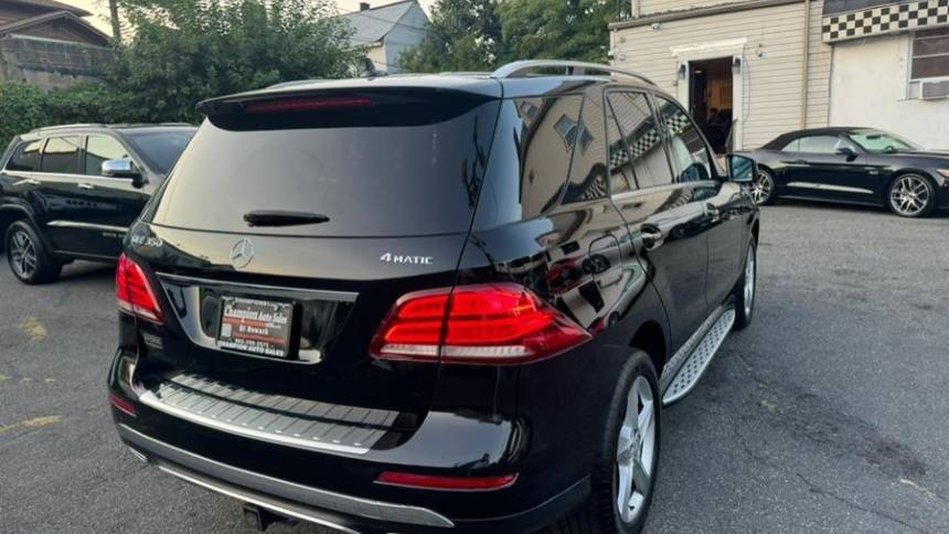 2016 Mercedes-Benz GLE for sale at Green Light Auto in Bridgeton, NJ