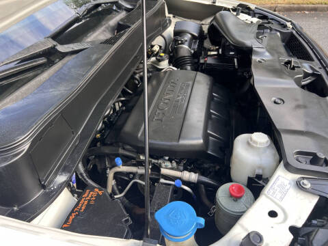 2015 Honda Pilot EX-L