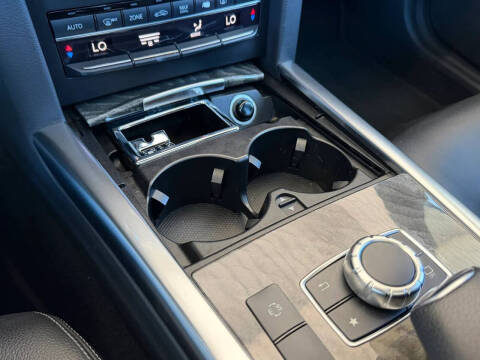 2016 Mercedes-Benz E-Class E 350