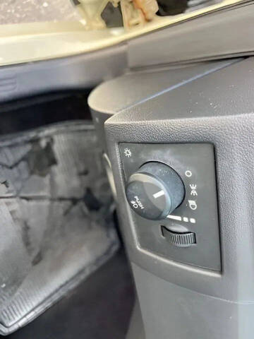 2008 Chrysler 300 Touring