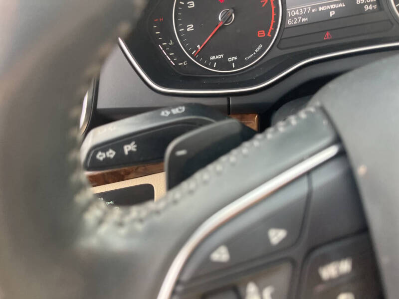 2018 Audi Q5 2.0T quattro Premium