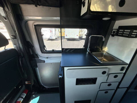 2025 Mercedes-Benz Sprinter