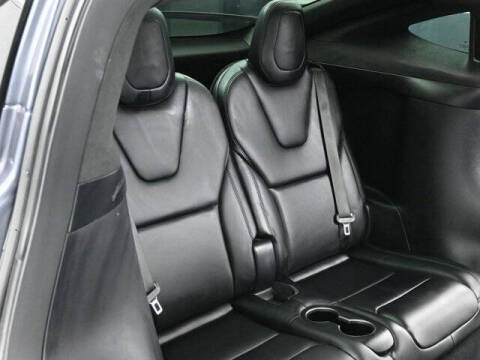 2021 Tesla Model X Long Range Plus