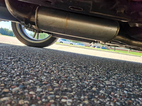 1979 Chevrolet Camaro