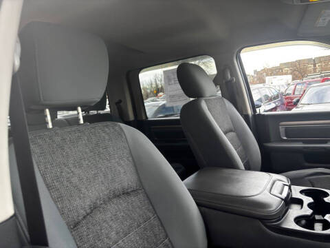 2013 RAM 2500 Powerwagon