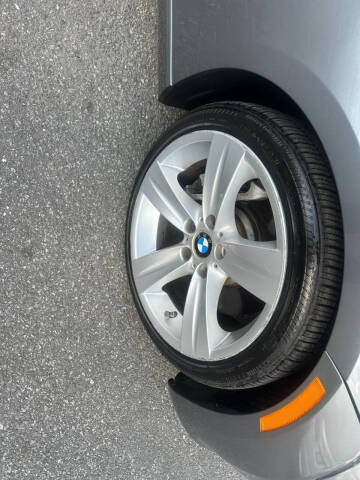 2008 BMW 3 Series 335i