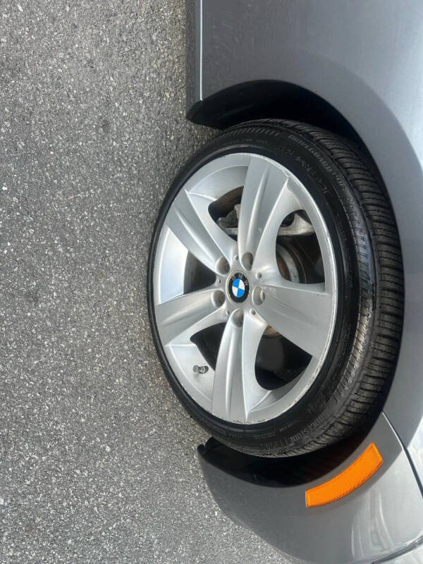 2008 BMW 3 Series 335i