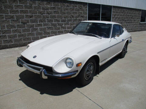 1973 Datsun 240Z