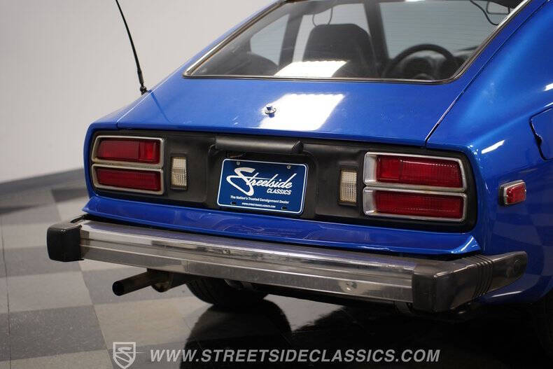 1977 Datsun 280Z