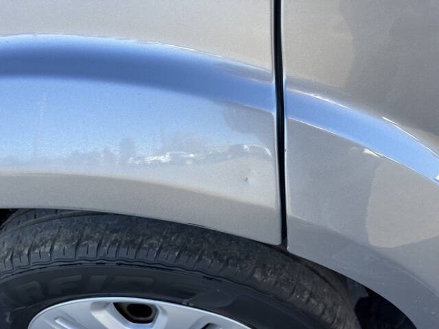 2018 Dodge Journey SXT