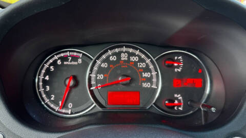 2011 Nissan Maxima