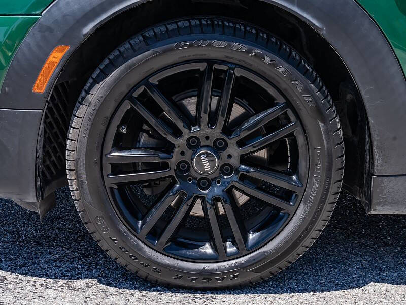 2020 MINI Countryman