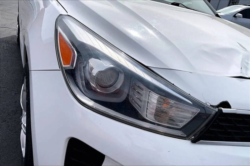 2019 Kia Rio