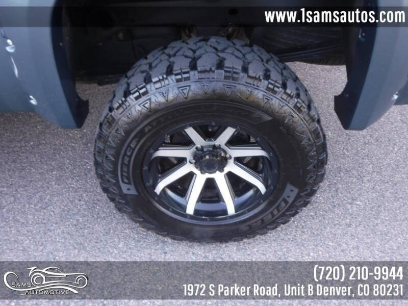 2009 Chevrolet Silverado 1500