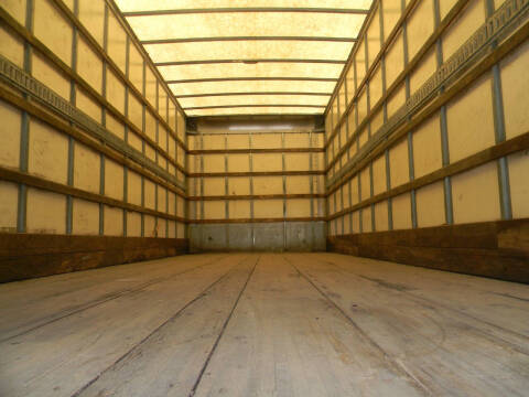 2017 International DuraStar 4300