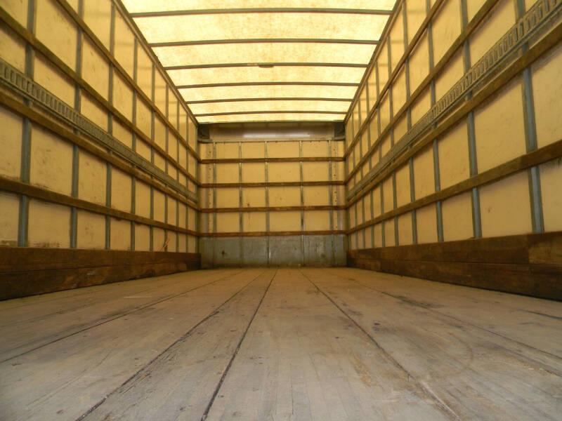 2017 International DuraStar 4300