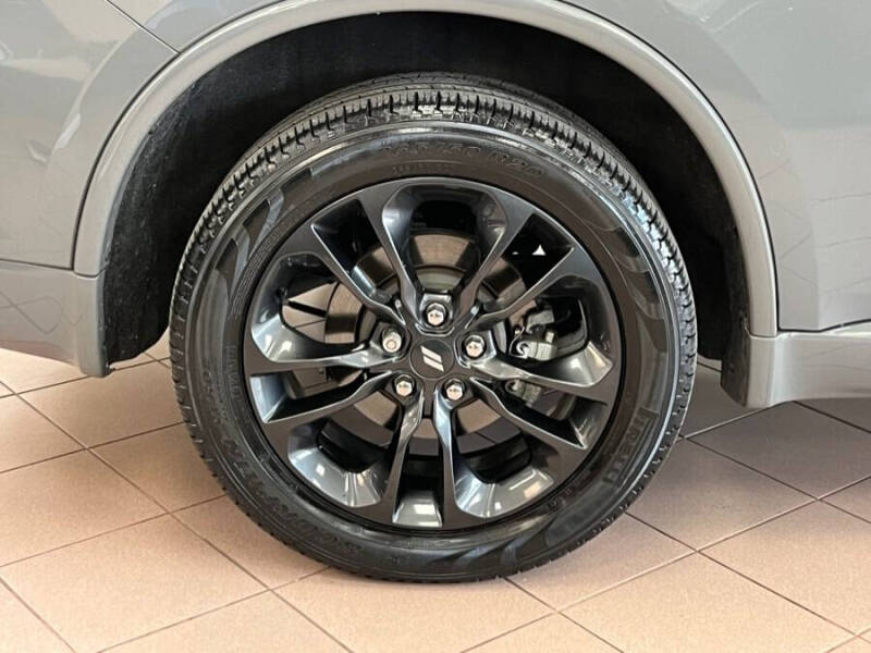 2023 Dodge Durango GT Premium