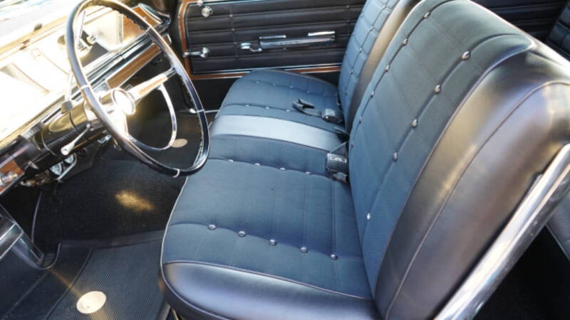 1966 Chevrolet Caprice